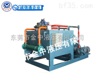 非標液壓系統設計-壓塑機液壓系統設計,小型液壓站定做,液壓系統加工廠家 _供應信息_商機_中國泵閥商務網