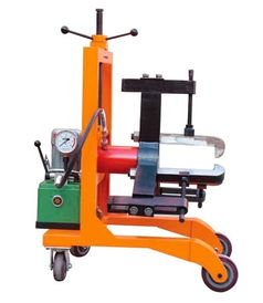 世飛液壓電動升降液壓拉馬,小車式圖片,世飛液壓電動升降液壓拉馬,小車式高清圖片 泰州市高港區世飛液壓機械廠,