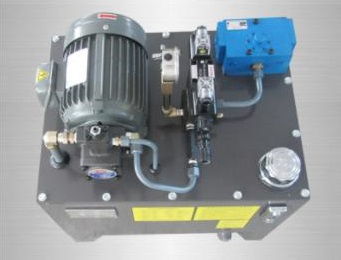 關于上研高壓液壓系統壓力不足或完全無壓力的原因,你知道嗎