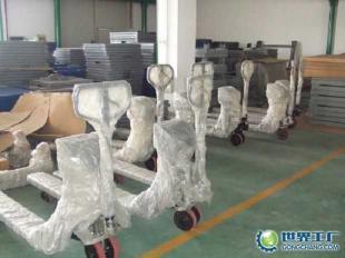 供應斤斤計較&ldquo;3噸手動液壓車&rdquo;產品質量好_儀器儀表_世界工廠網中國產品信息庫