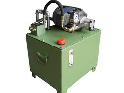 武漢液壓站維修,液壓站故障,找液壓站維修公司產品的資料