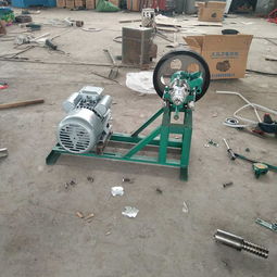 曲阜鼎信機械廠