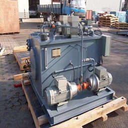 山東液壓設(shè)備 青島液壓設(shè)備定制 淄博液壓設(shè)備高清圖片 高清大圖