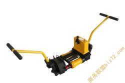 軌道交通設備器材-廠家生產供應 液壓軌縫調整器_商務聯盟