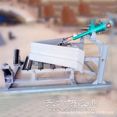 犁式卸料器 瑞諾機電液壓機械的專業(yè)制造與應用