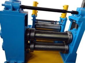 無(wú)錫專(zhuān)業(yè)扁鋼機(jī)廠家直銷(xiāo) 深耕液壓工藝，常州設(shè)備實(shí)力解析