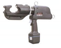 霸州市康仙莊邦捷電力器材廠 REC-5510充電式液壓壓接鉗的卓越性能與應(yīng)用