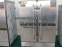 湖南蒸飯柜--濱州高品質蒸飯柜批售 | 山東省博興縣裕寶廚房設備