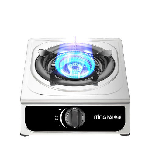 一品好特惠 名派燃氣灶，節能科技點亮現代廚房