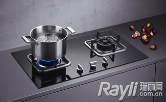 五環(huán)爐灶節(jié)能科技 驅(qū)動(dòng)綠色廚房，賦能低碳生活