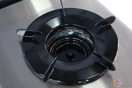 妝點廚房好選擇 華美廚房電器最推薦 爐灶節能科技開發