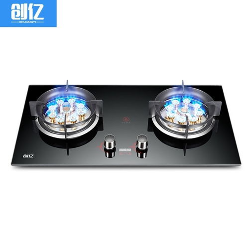 高效節能新選擇 帶定時屏幕的燃氣灶如何實現猛火與節能的平衡